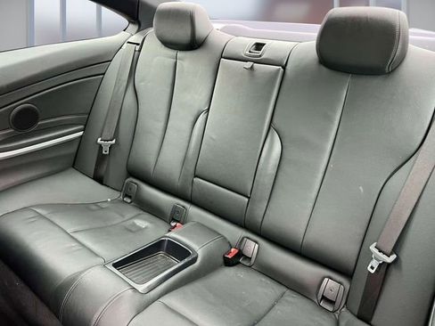 Used 2019 BMW 430i xDrive Coupe w/ Convenience Package image 16