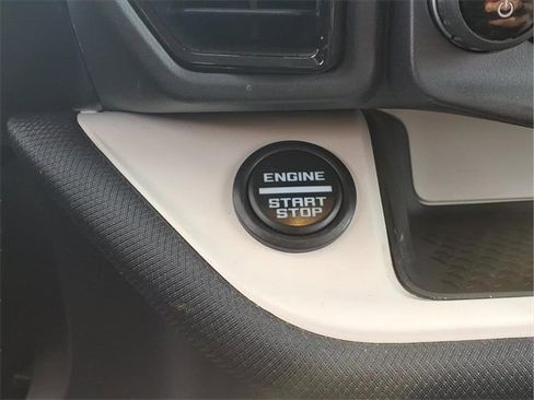 Used 2023 Ford Bronco Sport Heritage image 13