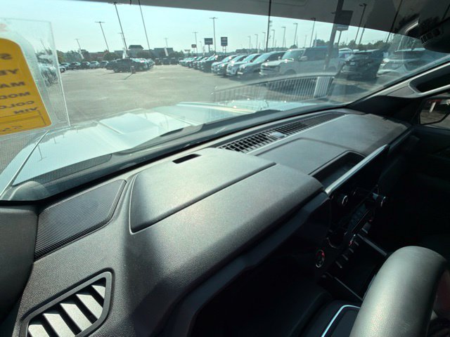 Used 2026 Chevrolet Colorado W/T RWD image 38