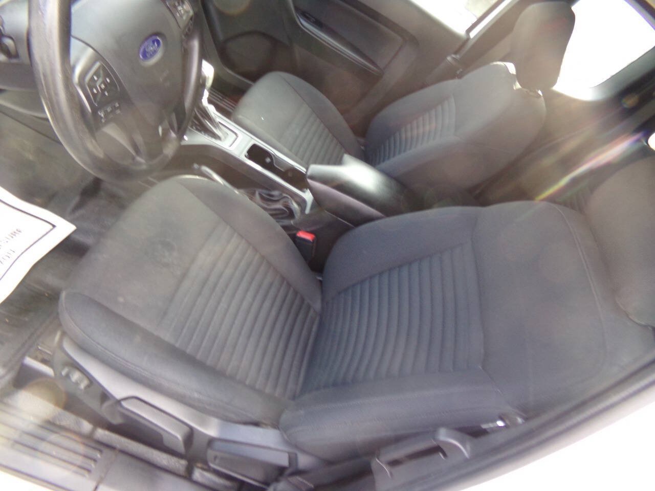 Used 2019 Ford Ranger XL w/ Equipment Group 101A Mid RWD image 12