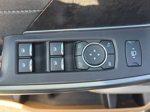 Used 2023 Ford F250 Lariat w/ Tremor Off-Road Package AWD/4WD image 13