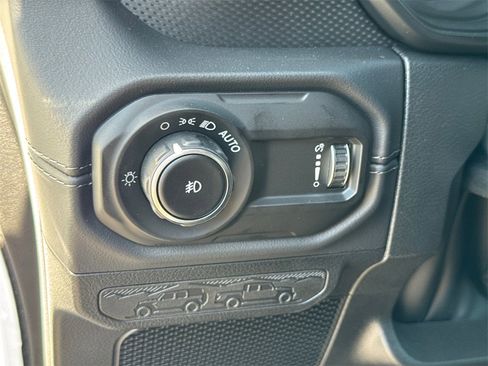 New 2026 Jeep Wrangler Unlimited Rubicon image 27