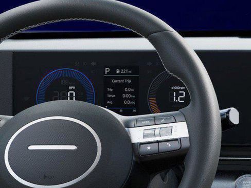 New 2026 Hyundai Kona SEL Premium image 14