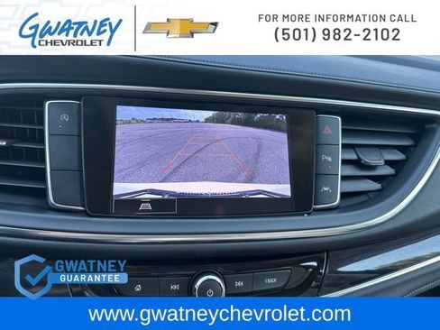 Used 2023 Buick Enclave Essence w/ LPO, Floor Liner Package FWD image 18