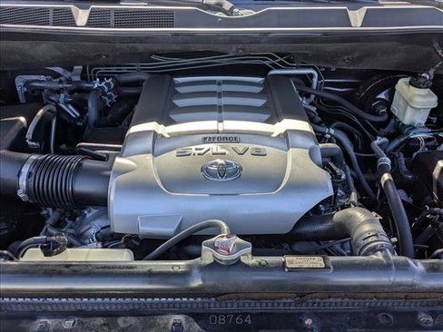 Used 2010 Toyota Sequoia Limited image 25