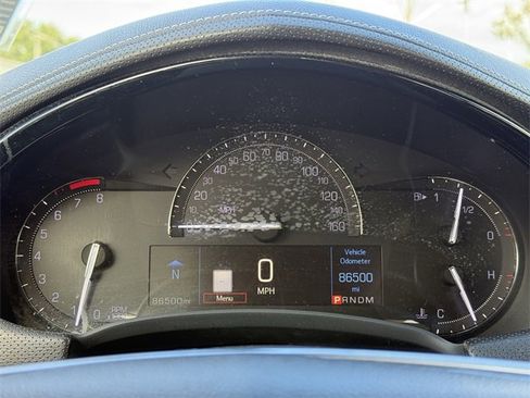 Used 2019 Cadillac XTS Luxury image 25