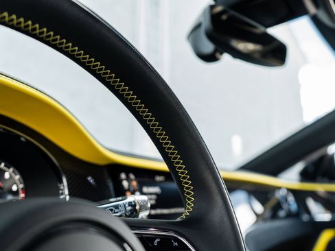 Used 2024 Bentley Continental GT Speed image 33