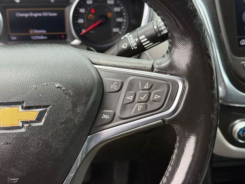 Used 2019 Chevrolet Equinox Premier AWD/4WD image 22