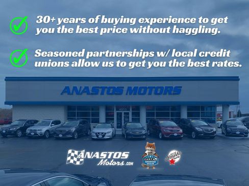 Used 2024 Nissan Frontier PRO-4X w/ Technology Package image 10