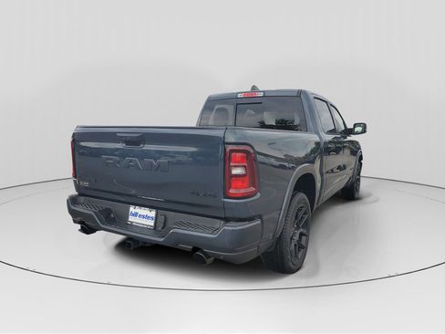 New 2026 RAM 1500 Laramie w/ Night Edition image 2