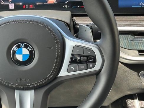 Certified 2026 BMW X7 xDrive40i AWD/4WD image 24