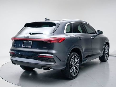 Used 2025 Audi Q5 Premium Plus AWD/4WD image 12