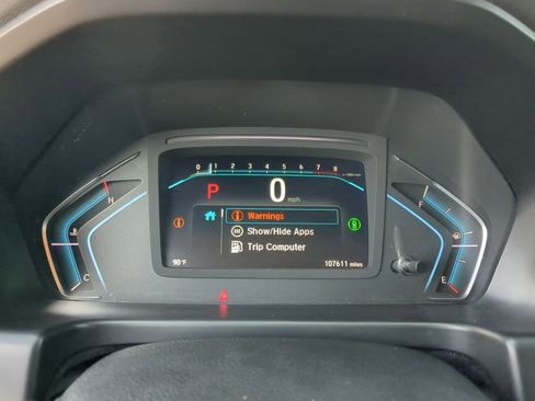 Used 2022 Honda Odyssey Elite image 14