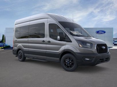 New 2025 Ford Transit 350 XL