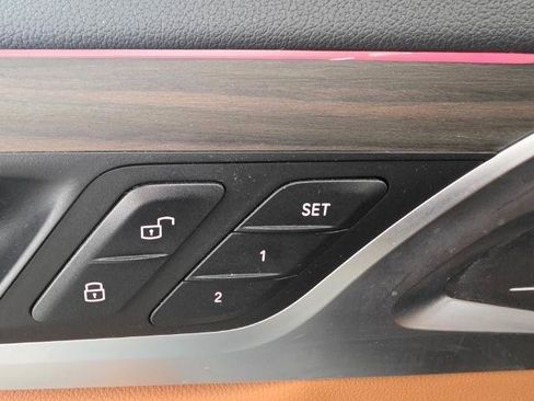 Used 2019 BMW X3 xDrive30i w/ Premium Package AWD/4WD image 32