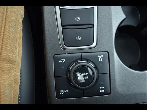 New 2025 Ford Bronco Sport Badlands w/ Badlands Tech Package image 5