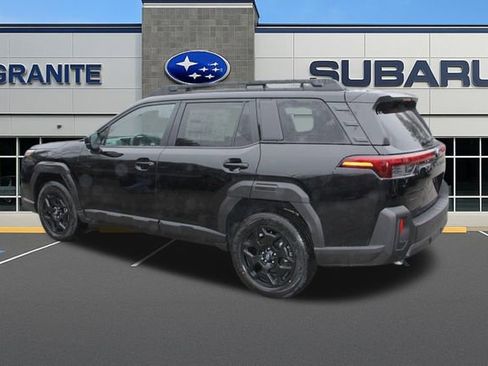 New 2026 Subaru Outback Limited AWD/4WD image 6