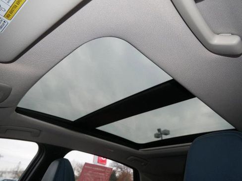 Certified 2024 Nissan Ariya AWD image 29