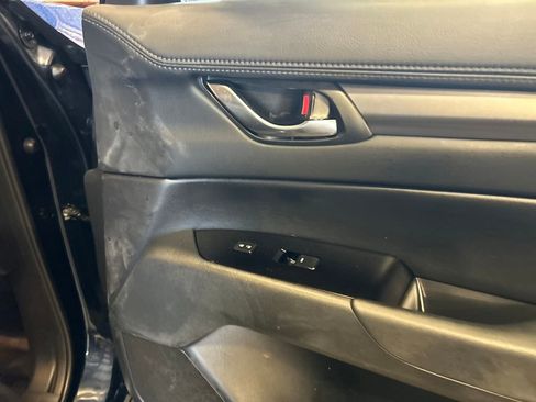 Used 2022 MAZDA CX-5 AWD 2.5 S w/ Select Package image 31