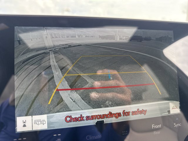 Used 2025 Lexus RX 350h AWD/4WD image 17