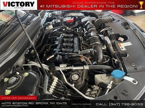 Used 2021 Honda Accord EX-L image 30