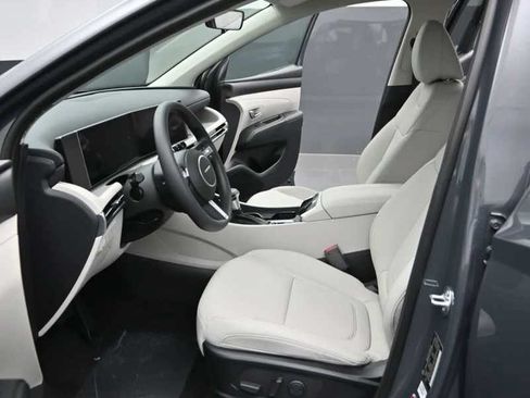 New 2026 Hyundai Tucson SEL Plus AWD/4WD image 15