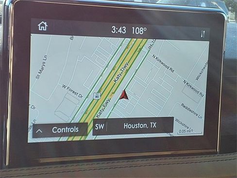 Used 2020 Lincoln Corsair Reserve w/ Equipment Group 201A image 19