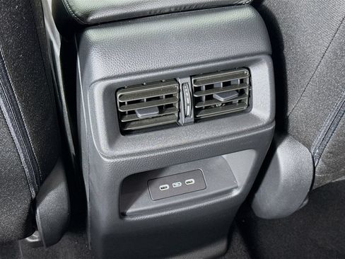 Certified 2026 Honda CR-V EX image 20
