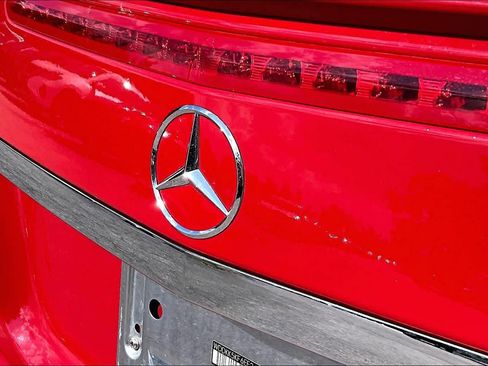 Used 2014 Mercedes-Benz E 350 Cabriolet image 31