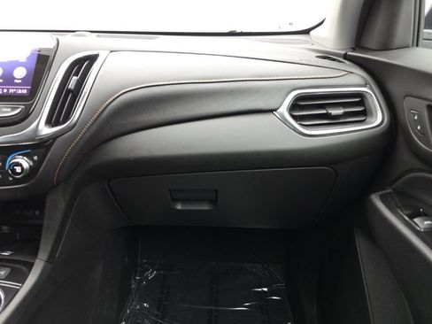 Used 2022 Chevrolet Equinox Premier AWD/4WD image 49