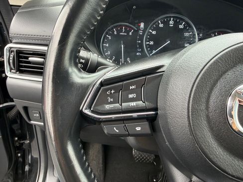 Used 2020 MAZDA CX-5 Grand Touring image 32