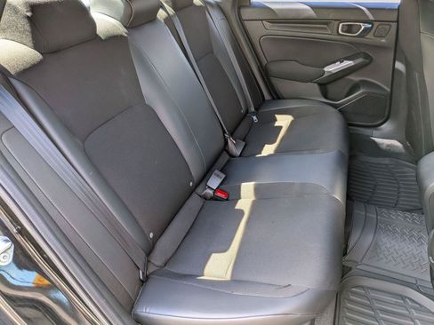 Used 2022 Honda Civic Sport image 28
