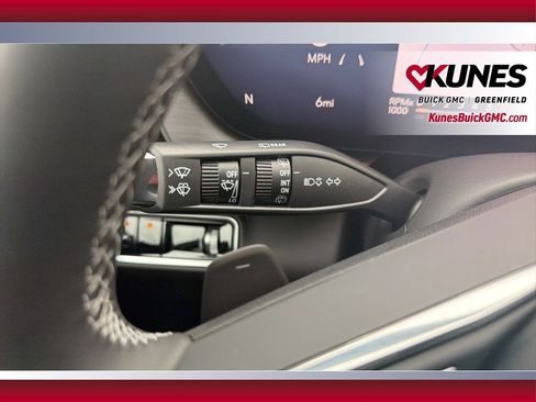 New 2026 Buick Envision Sport Touring AWD/4WD image 26