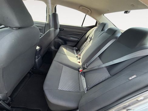 Used 2020 Nissan Versa S FWD image 14
