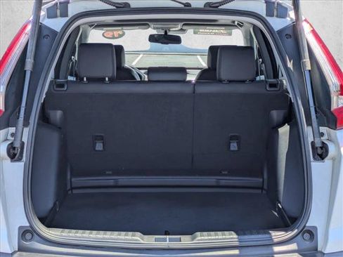 Used 2019 Honda CR-V Touring image 6