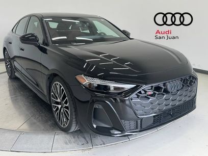 New 2026 Audi S5 Premium Plus