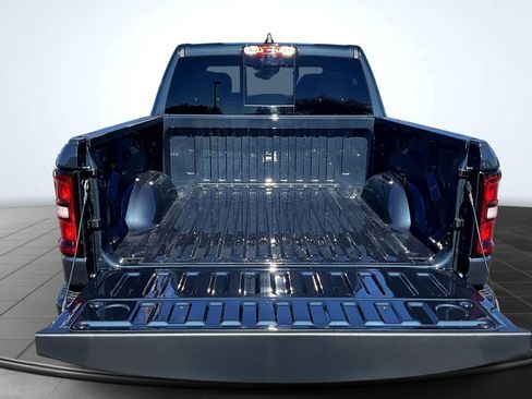 New 2026 RAM 1500 Big Horn image 19