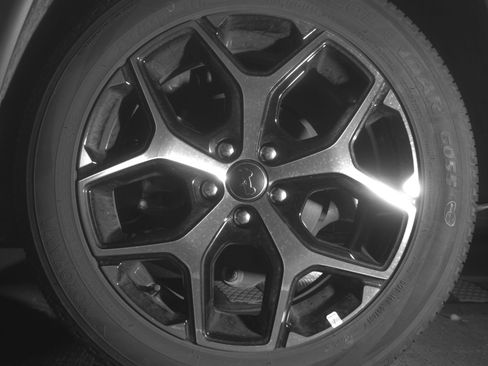 Used 2025 Jeep Compass Limited image 14