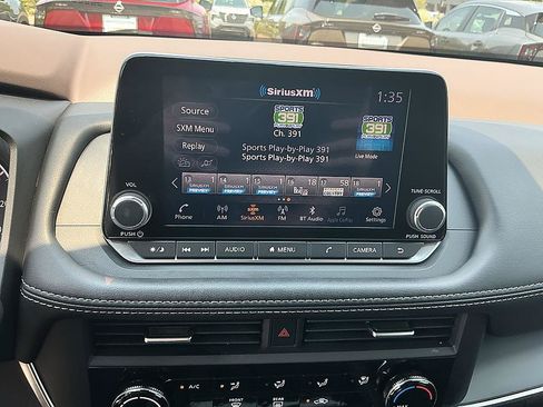 Certified 2023 Nissan Rogue S FWD image 16