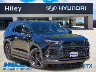 Used 2026 Toyota Grand Highlander AWD Hybrid video 2