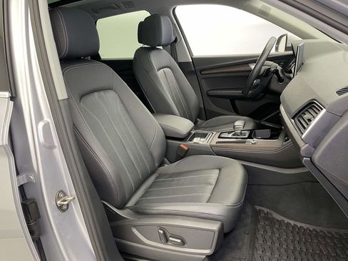 Certified 2022 Audi Q5 2.0T Premium Plus w/ Premium Plus Package image 23