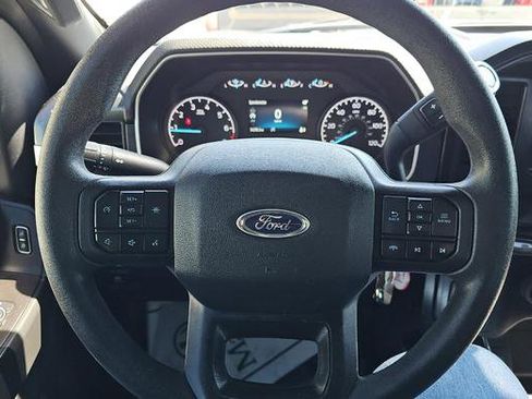 Used 2023 Ford F150 XL w/ STX Appearance Package image 11