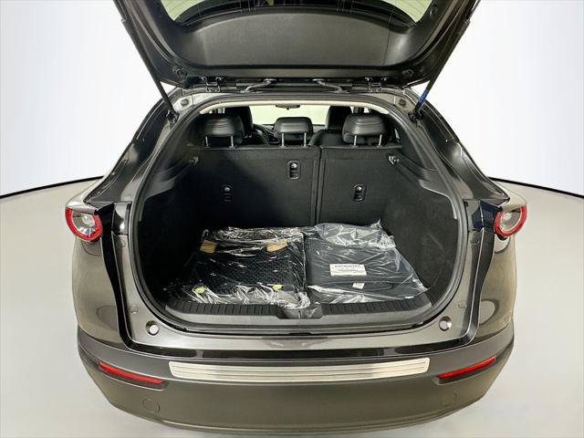 Used 2025 MAZDA CX-30 AWD 2.5 S w/ Preferred Package image 27