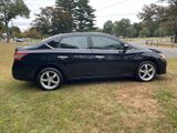 Used 2015 Nissan Sentra SV image 5