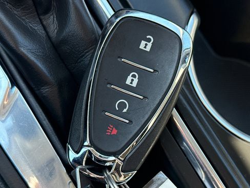 Used 2023 Chevrolet Equinox LS w/ LS Convenience Package AWD/4WD image 36