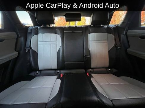 Used 2023 Land Rover Range Rover Evoque R-Dynamic S image 5