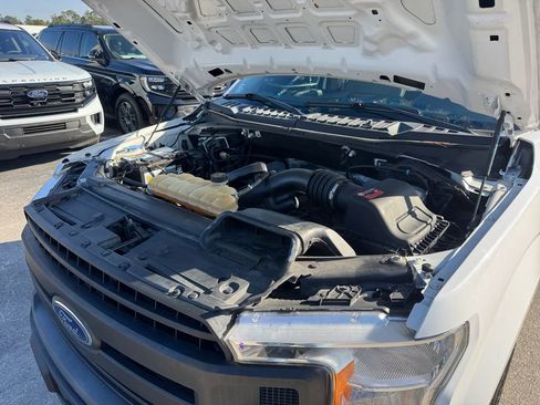 Used 2020 Ford F150 XL image 37