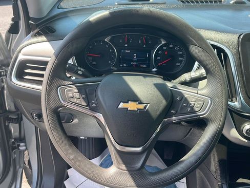 Used 2024 Chevrolet Equinox LS w/ LS Convenience Package image 10