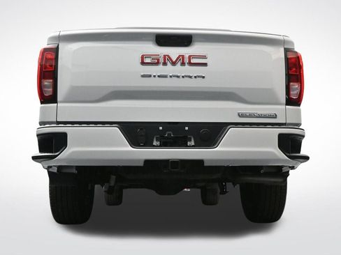 Used 2026 GMC Sierra 1500 Elevation AWD/4WD image 26