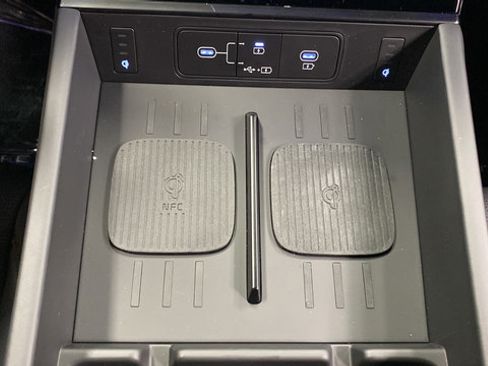 New 2026 Hyundai Santa Fe Calligraphy AWD/4WD image 20